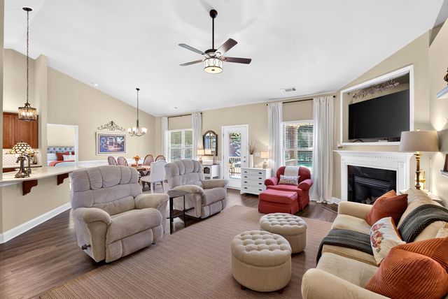 516 Bridgetowne Court, Lyman, SC 29365