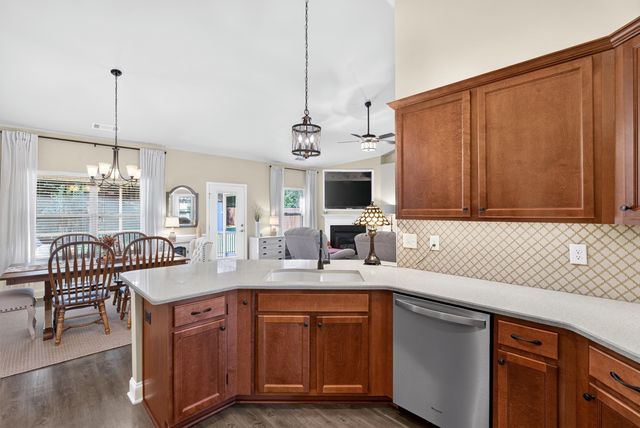 516 Bridgetowne Court, Lyman, SC 29365