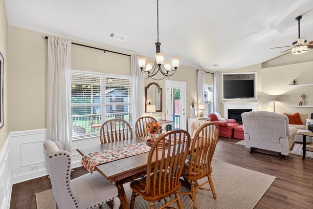 516 Bridgetowne Court, Lyman, SC 29365