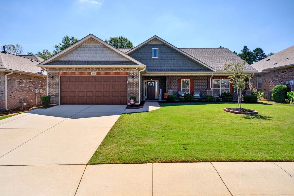 516 Bridgetowne Court, Lyman, SC 29365