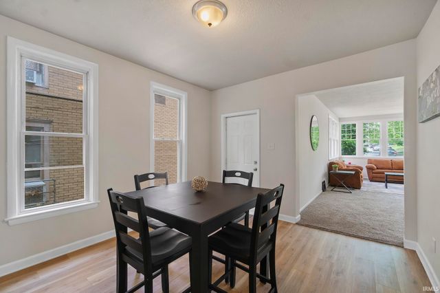 2506 S Wayne Avenue, Fort Wayne, IN 46807