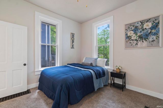 2506 S Wayne Avenue, Fort Wayne, IN 46807