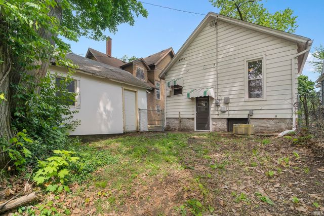 2506 S Wayne Avenue, Fort Wayne, IN 46807
