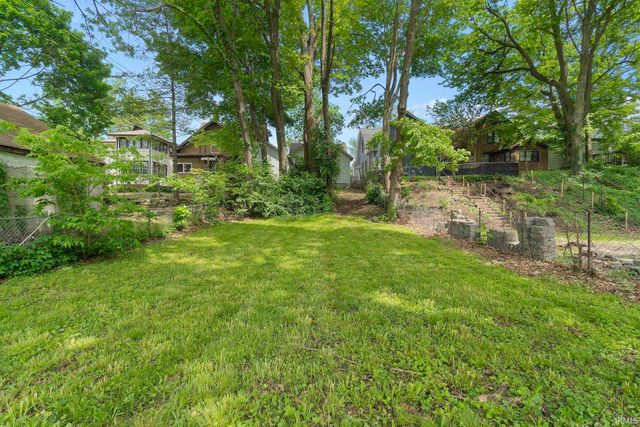 2506 S Wayne Avenue, Fort Wayne, IN 46807