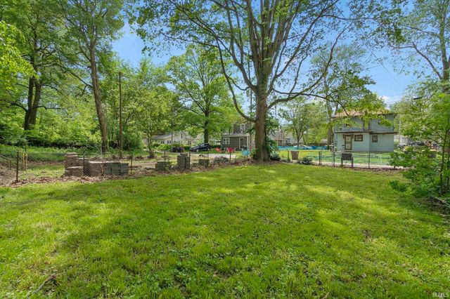 2506 S Wayne Avenue, Fort Wayne, IN 46807