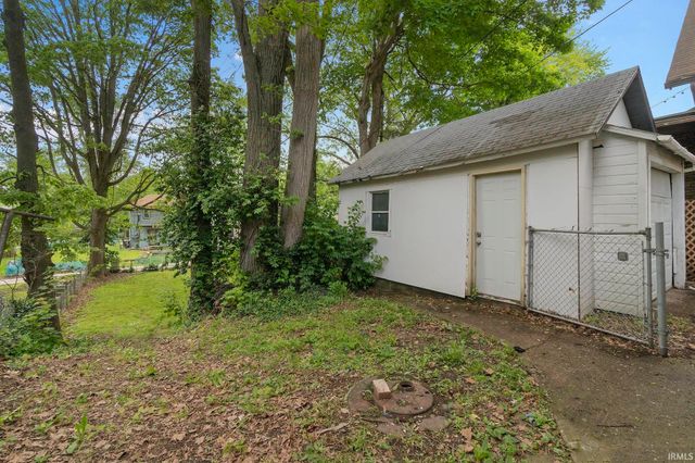 2506 S Wayne Avenue, Fort Wayne, IN 46807