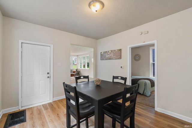 2506 S Wayne Avenue, Fort Wayne, IN 46807