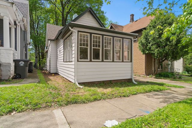 2506 S Wayne Avenue, Fort Wayne, IN 46807