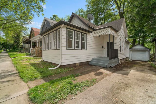 2506 S Wayne Avenue, Fort Wayne, IN 46807