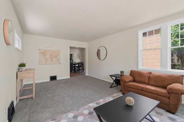2506 S Wayne Avenue, Fort Wayne, IN 46807
