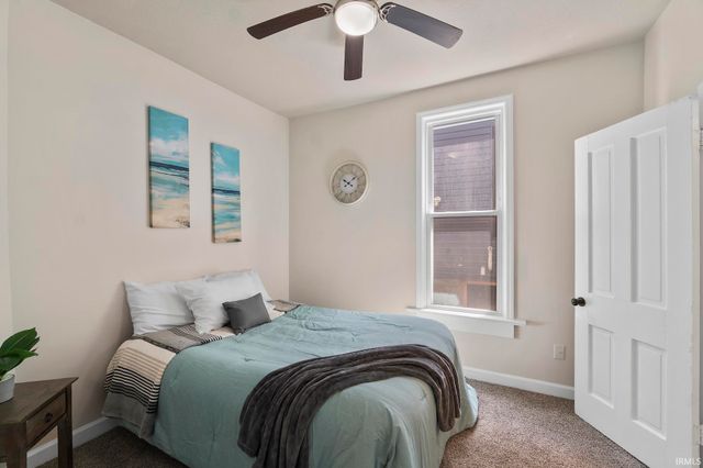 2506 S Wayne Avenue, Fort Wayne, IN 46807