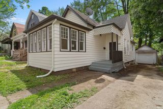 2506 S Wayne Avenue, Fort Wayne, IN 46807