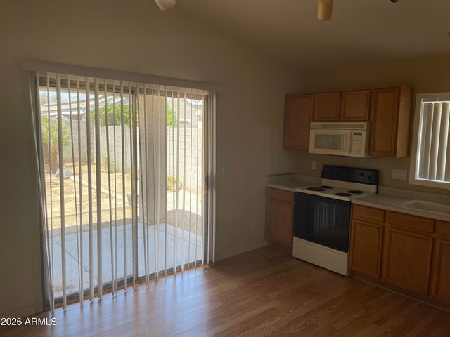 12802 W Myer Lane, El Mirage, AZ 85335