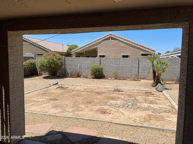 12802 W Myer Lane, El Mirage, AZ 85335
