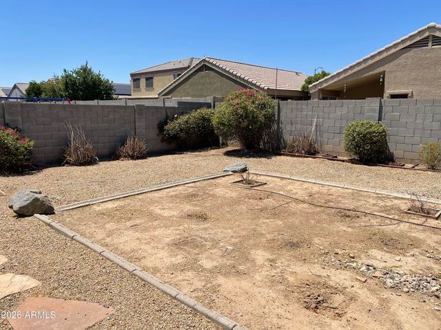 12802 W Myer Lane, El Mirage, AZ 85335