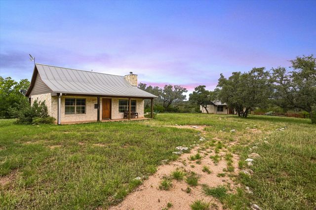 24205 State Highway 71 W, Spicewood, TX 78669