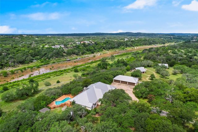 24205 State Highway 71 W, Spicewood, TX 78669