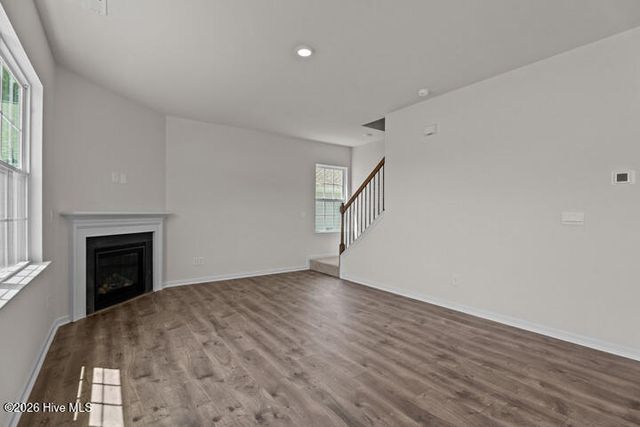 108 Brookberry Court, Rocky Mount, NC 27804