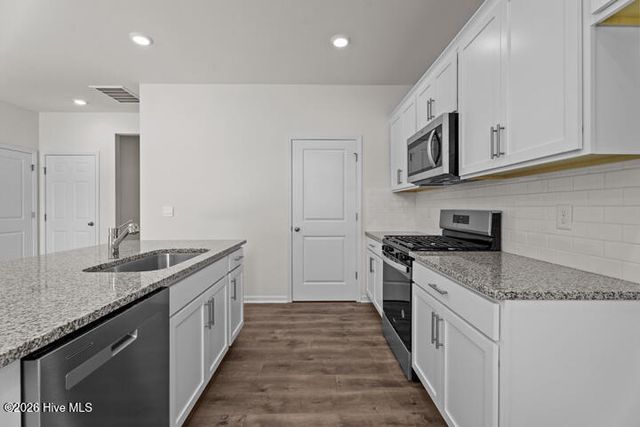 108 Brookberry Court, Rocky Mount, NC 27804