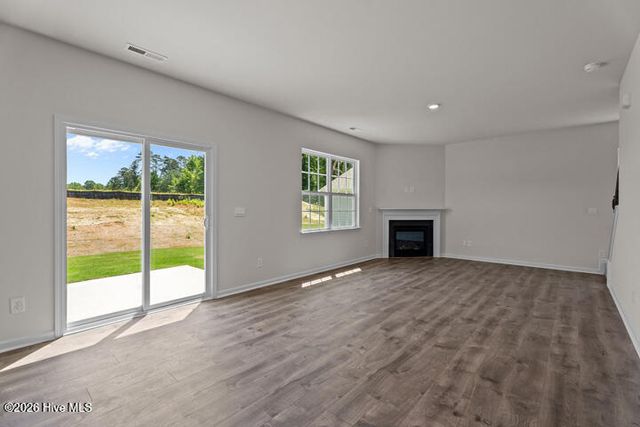 108 Brookberry Court, Rocky Mount, NC 27804