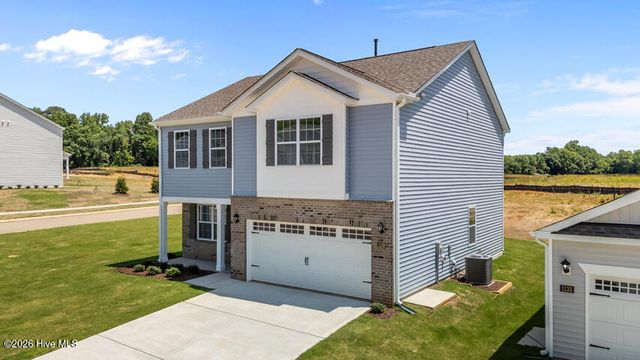 108 Brookberry Court, Rocky Mount, NC 27804