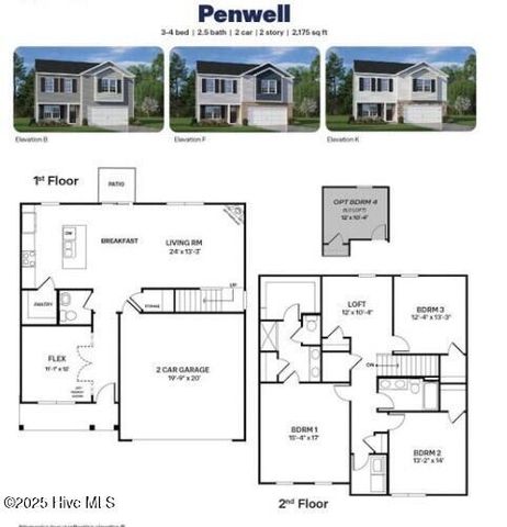 108 Brookberry Court, Rocky Mount, NC 27804