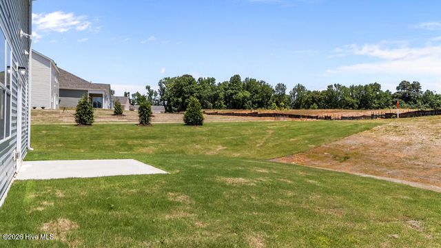 108 Brookberry Court, Rocky Mount, NC 27804