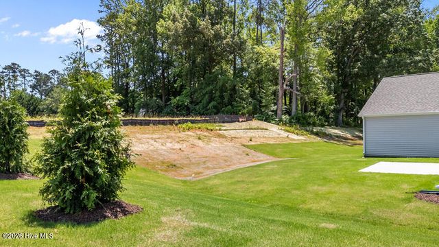 108 Brookberry Court, Rocky Mount, NC 27804