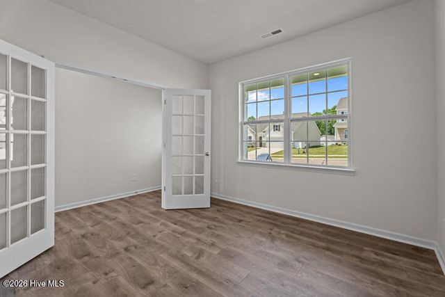 108 Brookberry Court, Rocky Mount, NC 27804