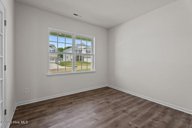 108 Brookberry Court, Rocky Mount, NC 27804