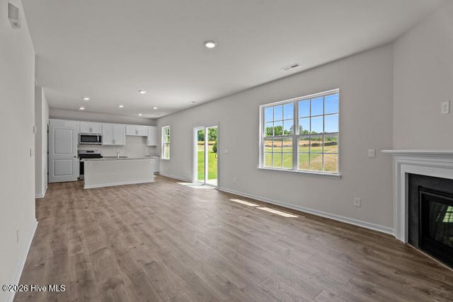 108 Brookberry Court, Rocky Mount, NC 27804