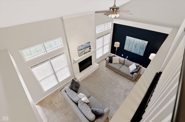 8838 Pin Oak Drive, Zionsville, IN 46077