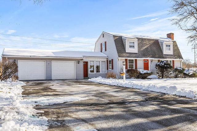 12 Doane Terrace, South Hadley, MA 01075