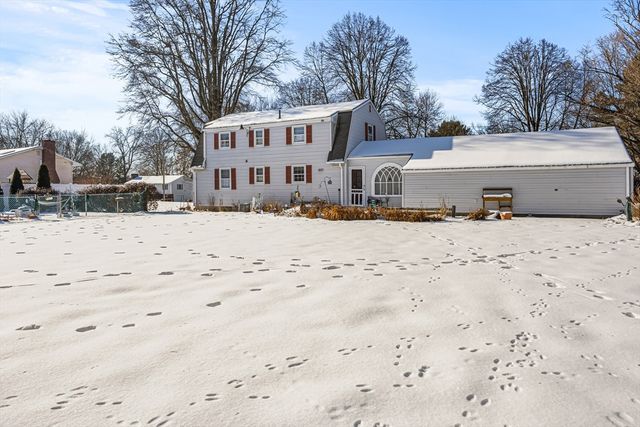 12 Doane Terrace, South Hadley, MA 01075