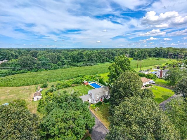 12 Doane Terrace, South Hadley, MA 01075