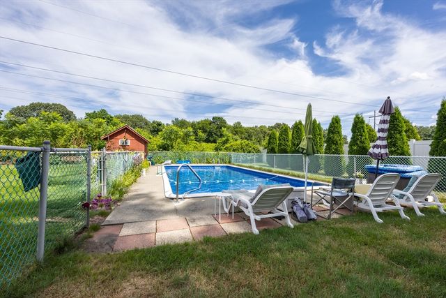 12 Doane Terrace, South Hadley, MA 01075