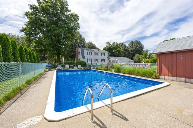 12 Doane Terrace, South Hadley, MA 01075