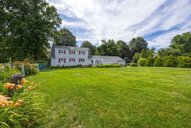 12 Doane Terrace, South Hadley, MA 01075