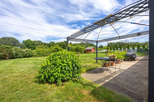 12 Doane Terrace, South Hadley, MA 01075