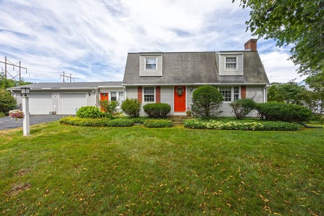 12 Doane Terrace, South Hadley, MA 01075