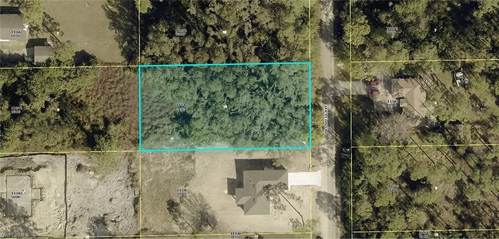 1111 Prospect AVE, Lehigh Acres, FL 33972