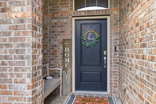528 Pendennis Drive, Saginaw, TX 76131