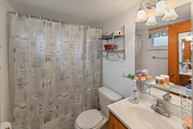 3776 Sagebrush Lane, Colerain Twp, OH 45251