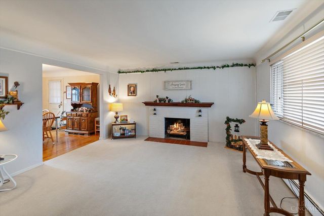 3776 Sagebrush Lane, Colerain Twp, OH 45251