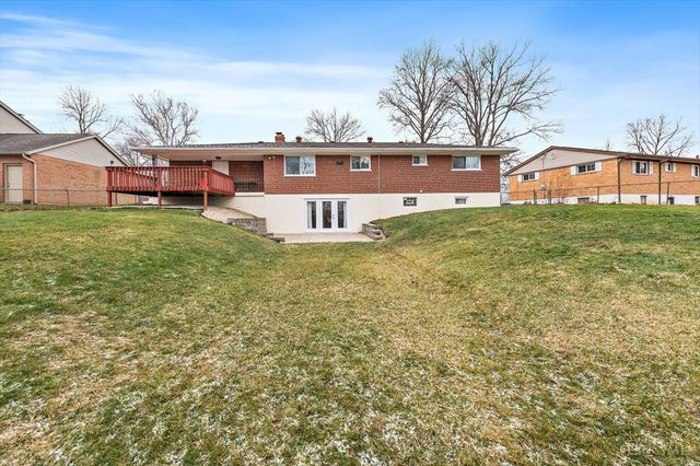 3776 Sagebrush Lane, Colerain Twp, OH 45251