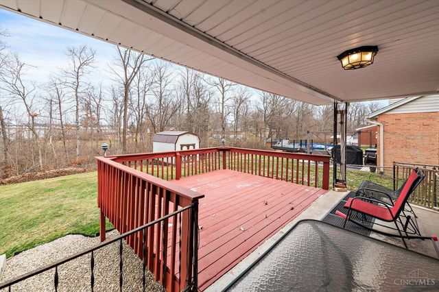 3776 Sagebrush Lane, Colerain Twp, OH 45251