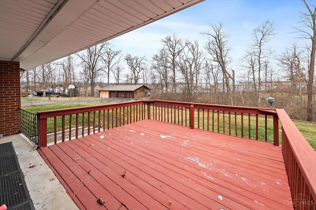 3776 Sagebrush Lane, Colerain Twp, OH 45251