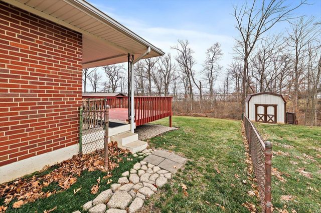 3776 Sagebrush Lane, Colerain Twp, OH 45251