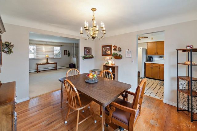 3776 Sagebrush Lane, Colerain Twp, OH 45251