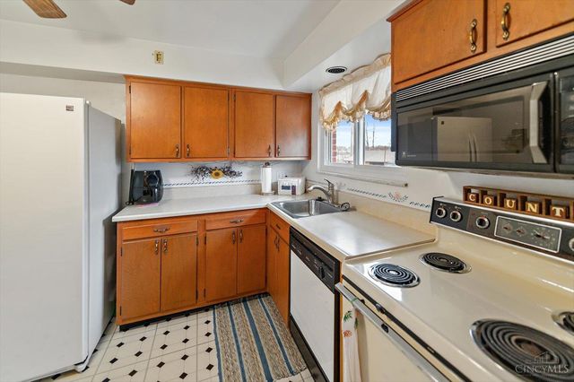 3776 Sagebrush Lane, Colerain Twp, OH 45251